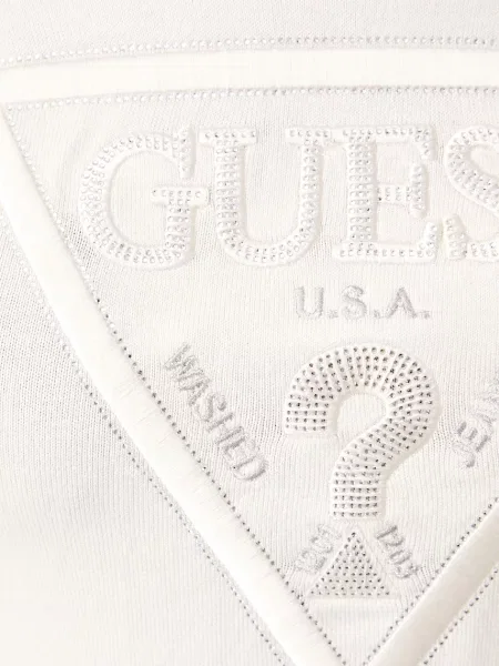 Guess светр з віскозою HALLIE