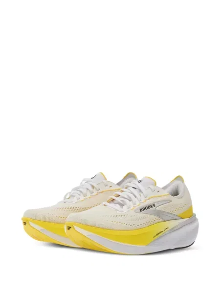 Sneakerși Brooks alb