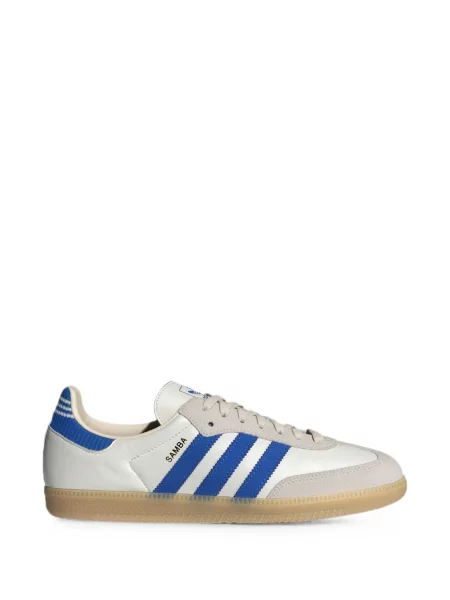 Fotbal sneakerși Adidas Samba negru