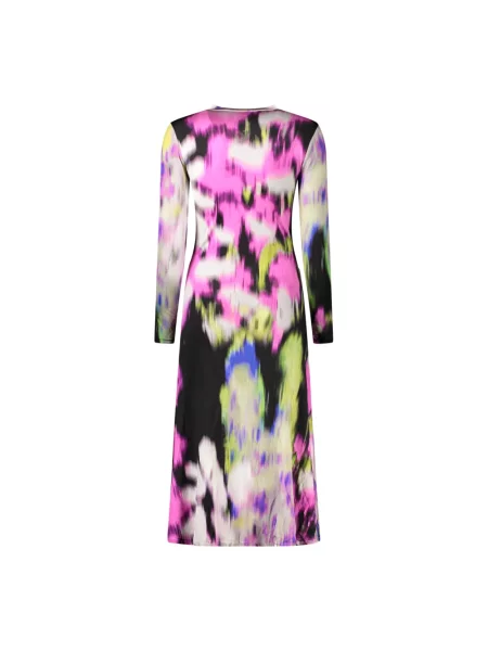 Sukienka midi Desigual
