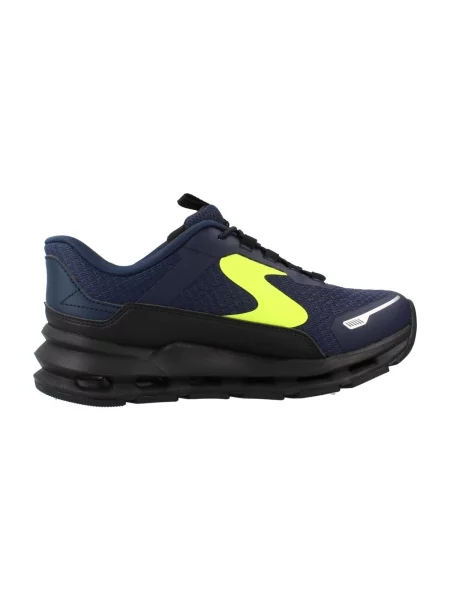 Tenisky Skechers modrá
