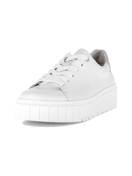 Pantofi Gabor alb