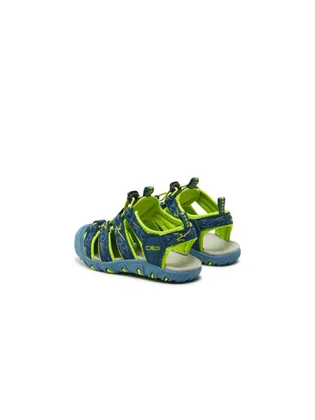 Sandale CMP Kids Sahiph Hiking Sandal Tamnoplava