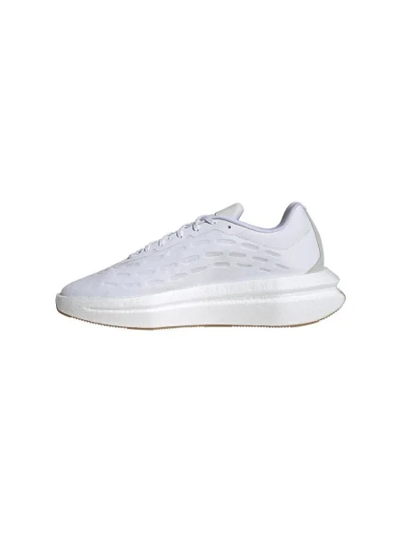 Sneakers adidas Flowboost Ftw White/ Ftw White/ Grey One EUR 42 alb