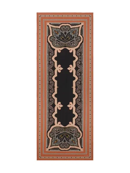 Fular Etro negru