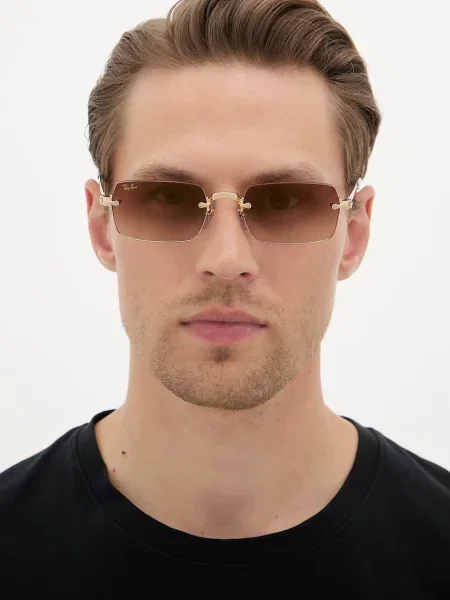 Ray-Ban Napszemüveg arany