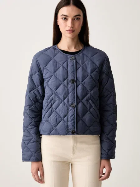 Calvin Klein geacă de tranziție pentru femei