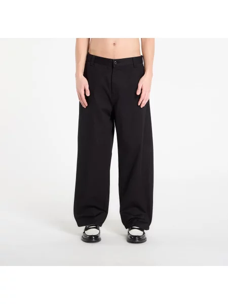 Панталон Carhartt Wip черно