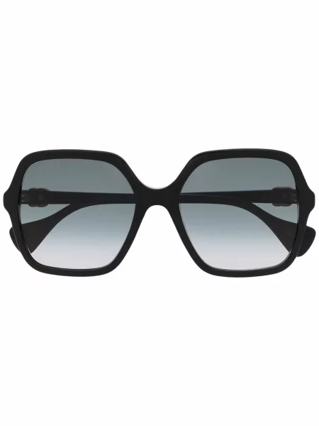 Ochelari de soare Gucci Eyewear negru