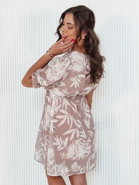 Костюм рокля Dstreet