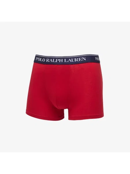 Bokserki Ralph Lauren Clssic Trunk Multi S