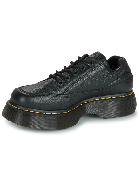 Tenisky Dr. Martens čierna