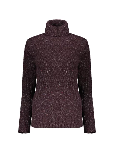 Pulover Moorer violet
