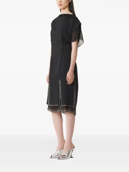 Rochie Lanvin negru