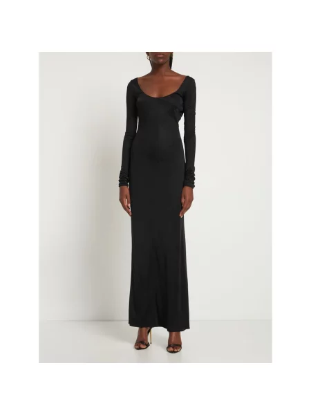 Sukienka Tom Ford czarna