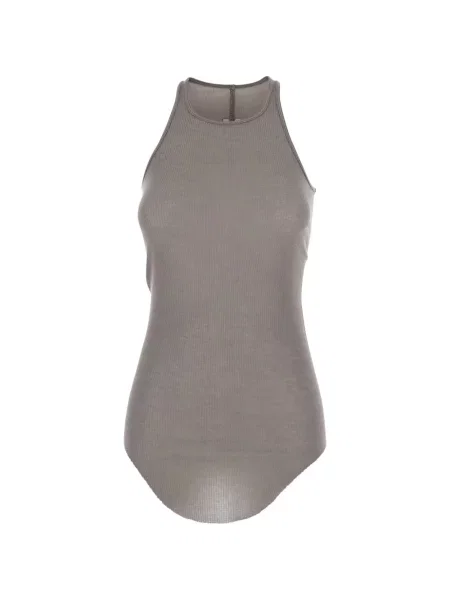 Top Rick Owens gri