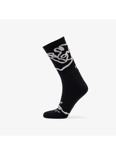Șosete Footshop cu dungi