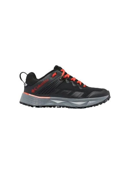 Pantofi Columbia negru