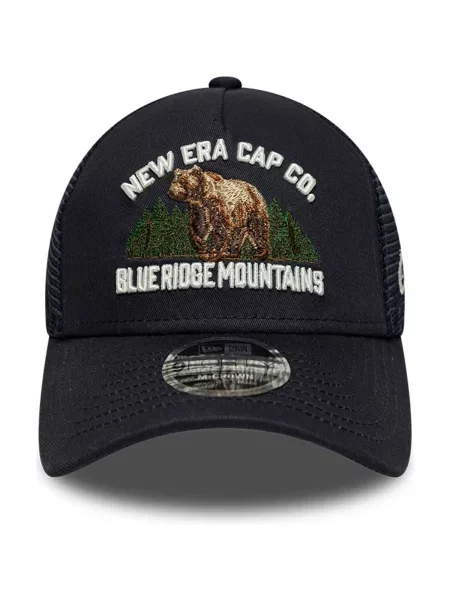 Șapcă New Era negru