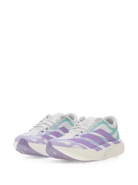 Pantofi alergare Adidas Adizero alergare roz