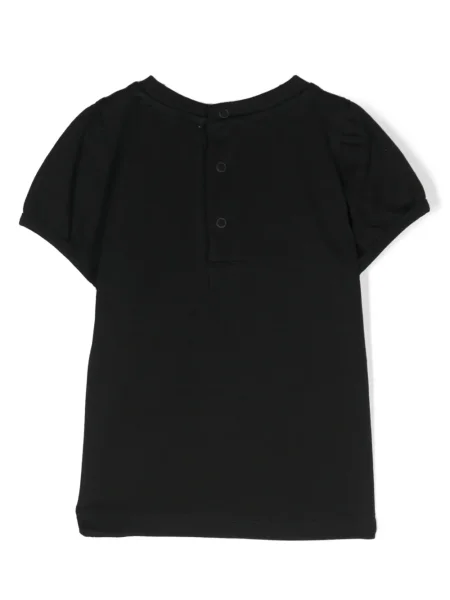Tricou copii Moschino negru