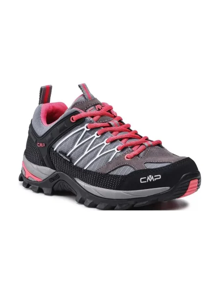 Pantofi Cmp gri