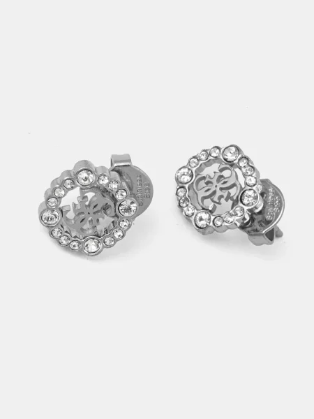 Сережки Guess