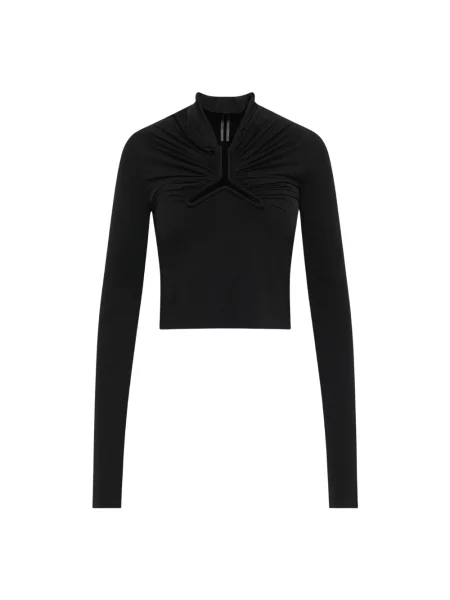 Top Rick Owens czarny