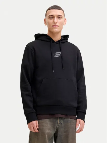 Jack & Jones Jopa Corp črna