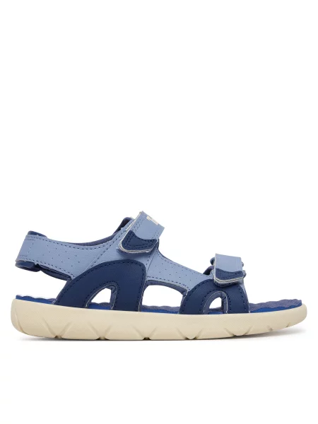 Basutės Timberland Perkins Row mėlyna