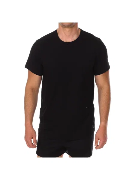 Blugi Calvin Klein Underwear negru