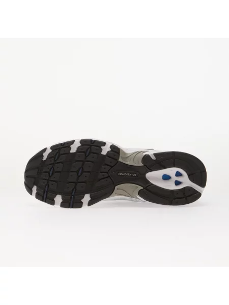 New Balance sneakers pentru copii alb