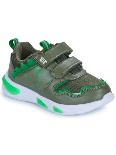 Pantofi copii Beppi verde