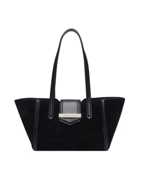 KARL LAGERFELD Torebka czarny