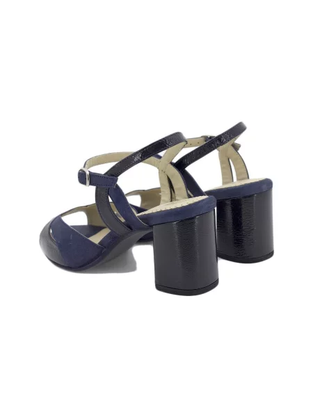 Pantofi Piesanto albastru
