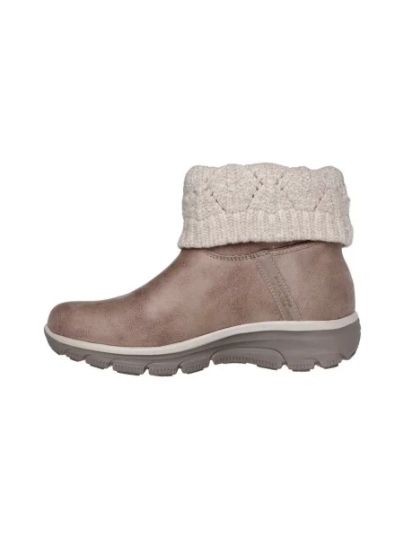 Pantofi Skechers bej