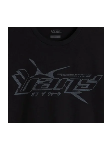 Tricou Vans negru