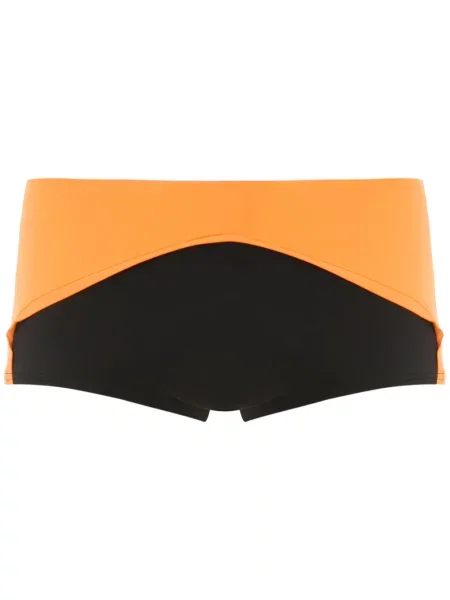 Spodní díl plavek Amir Slama černý