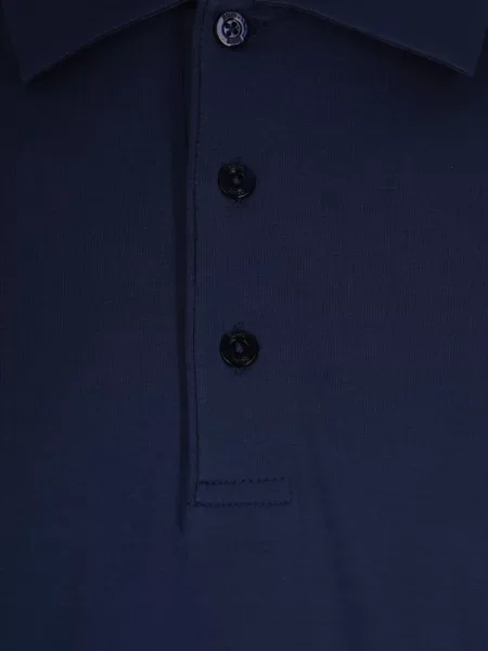 Polo Herno albastru