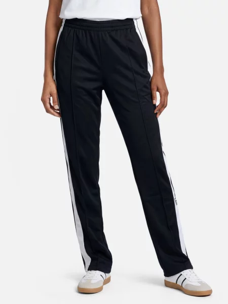 Adidas Originals spodnie dresowe Kobiety S czarny