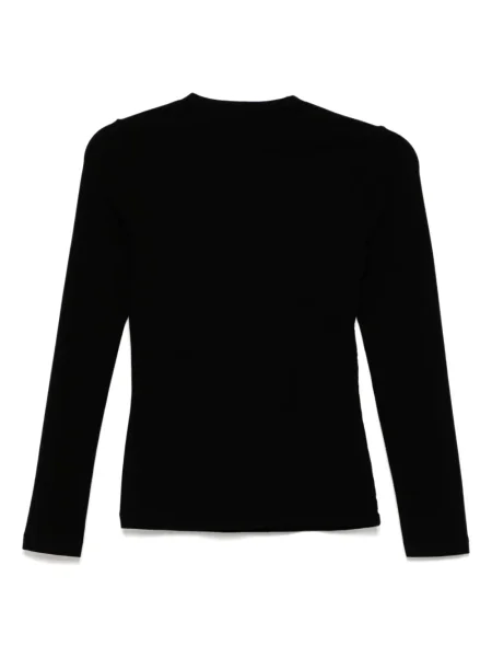 Tricou James Perse negru