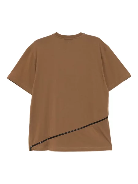 Tricou Qasimi maro