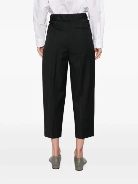 Pantaloni Nicholson & Nicholson negru