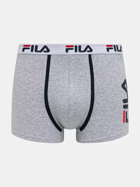 Боксери Fila синій