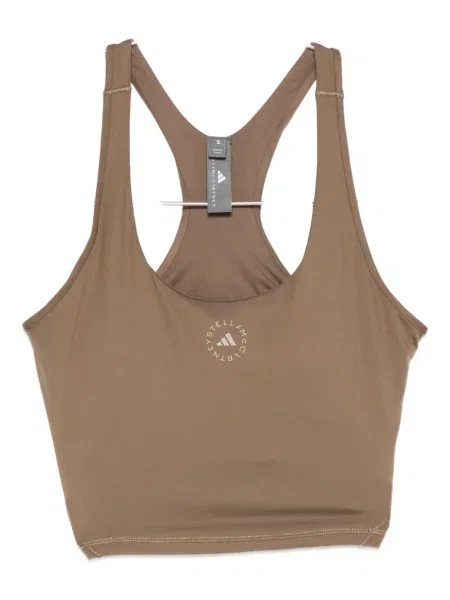 Top Adidas By Stella Mccartney maro