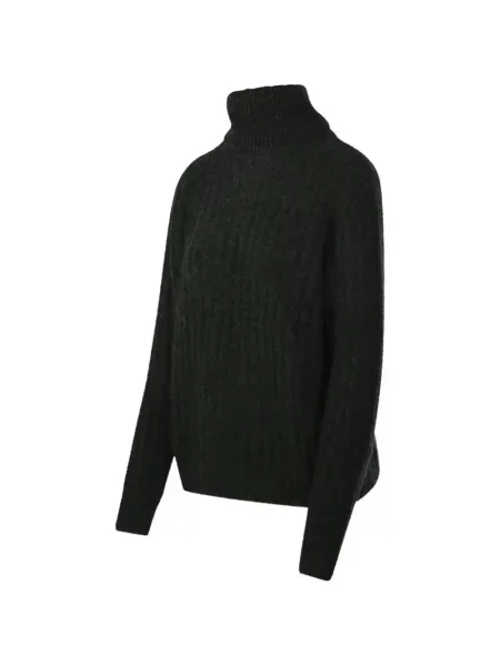 Pulover Allude verde