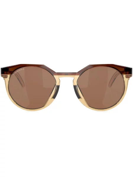 Ochelari de soare Oakley maro