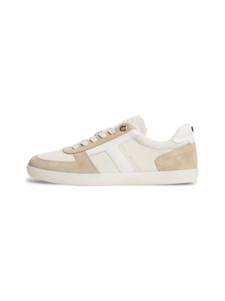 Sneakers Tommy Hilfiger Tribeca bej