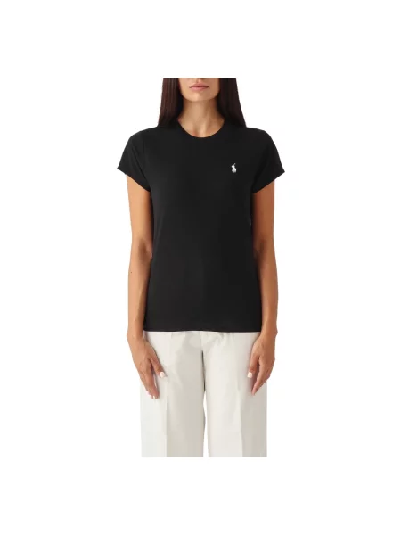 Polo Ralph Lauren t-shirt czarny