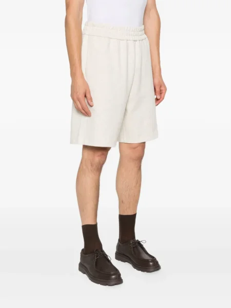 Pantaloni scurți Fendi